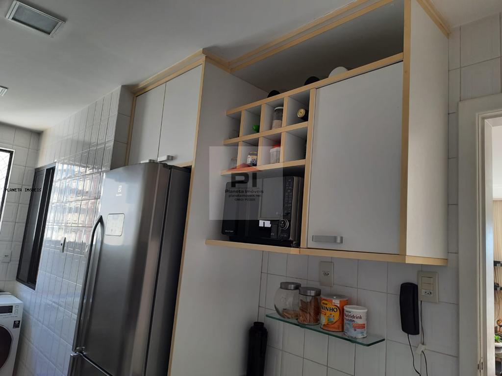 Apartamento à venda com 3 quartos, 100m² - Foto 13