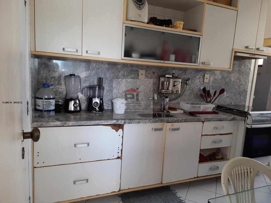 Apartamento à venda com 3 quartos, 100m² - Foto 16