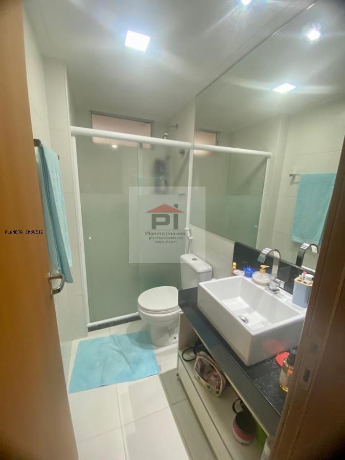 Apartamento à venda com 3 quartos, 105m² - Foto 6