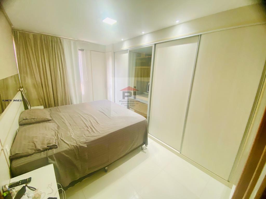 Apartamento à venda com 3 quartos, 105m² - Foto 7