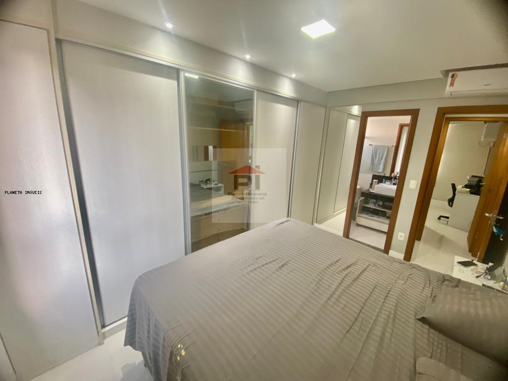 Apartamento à venda com 3 quartos, 105m² - Foto 9