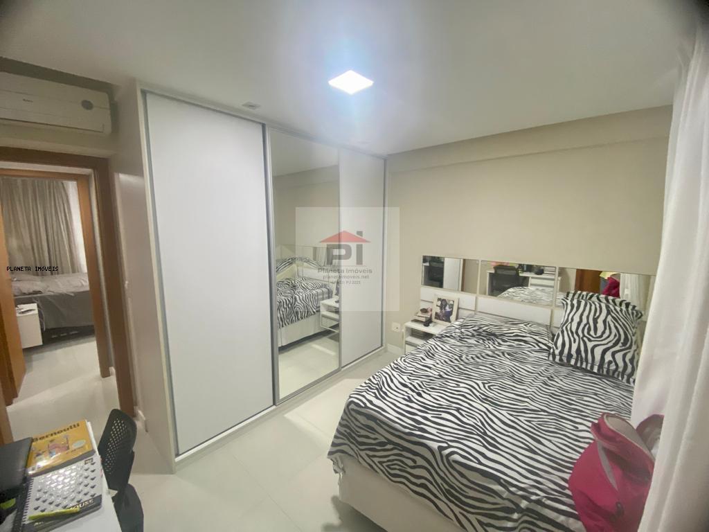 Apartamento à venda com 3 quartos, 105m² - Foto 10