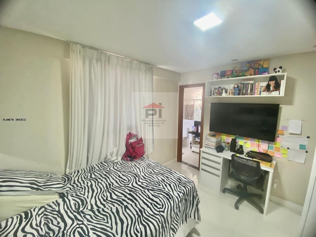 Apartamento à venda com 3 quartos, 105m² - Foto 11