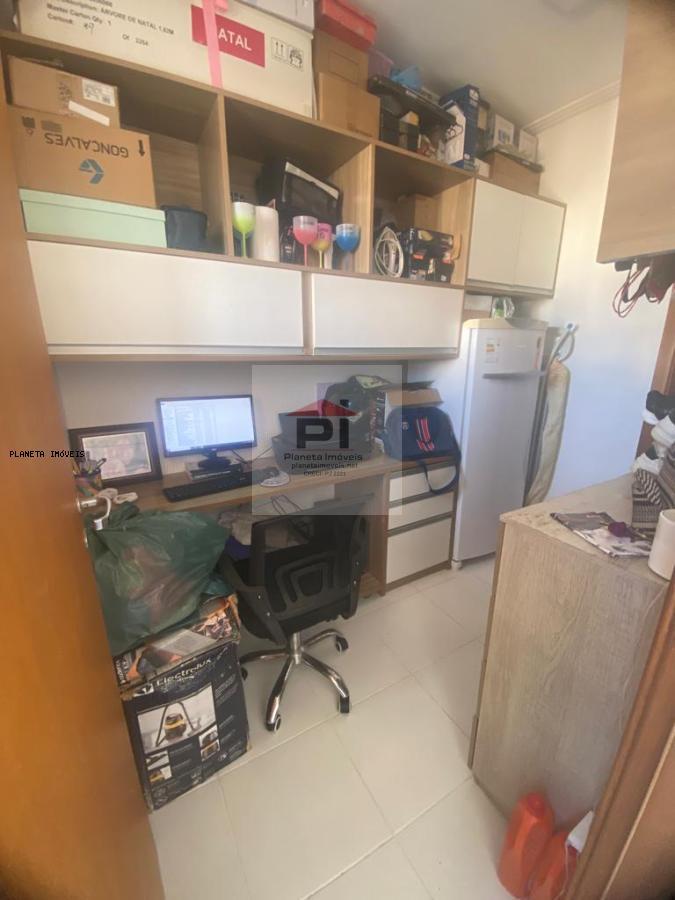 Apartamento à venda com 3 quartos, 105m² - Foto 15