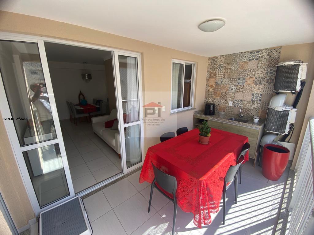 Apartamento à venda com 3 quartos, 87m² - Foto 1