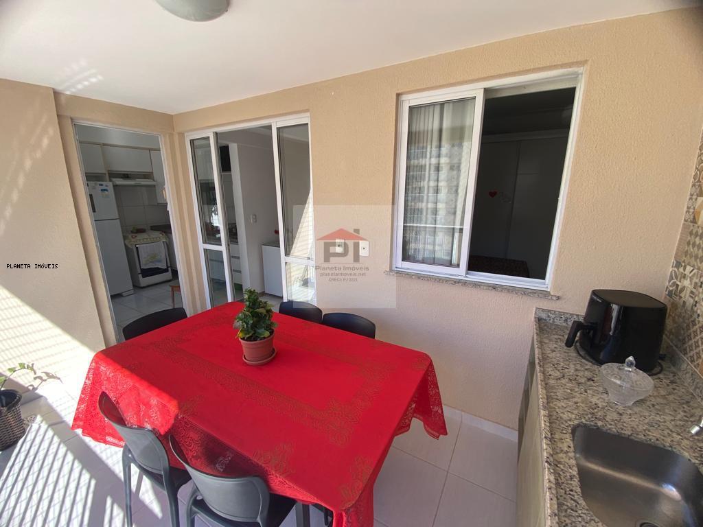 Apartamento à venda com 3 quartos, 87m² - Foto 4