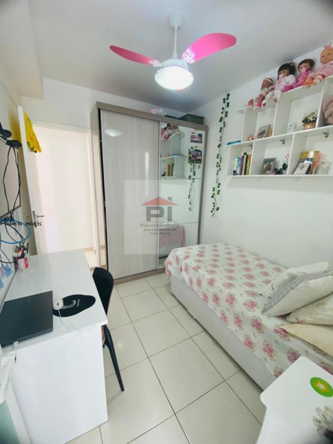 Apartamento à venda com 3 quartos, 87m² - Foto 9