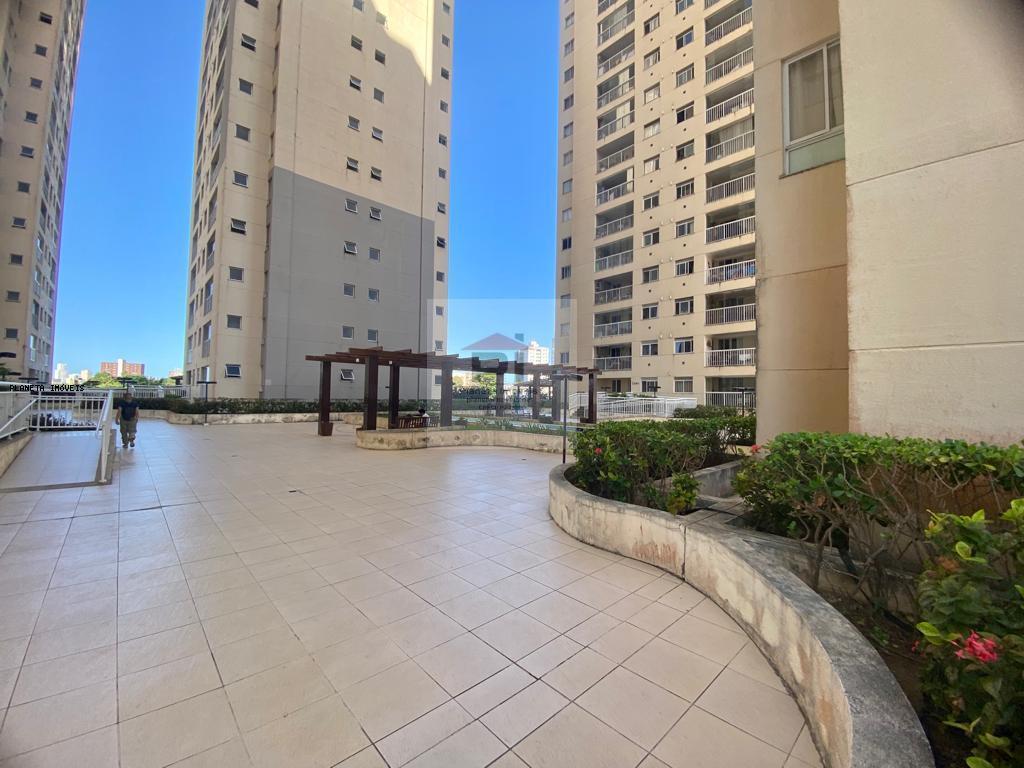 Apartamento à venda com 3 quartos, 87m² - Foto 21