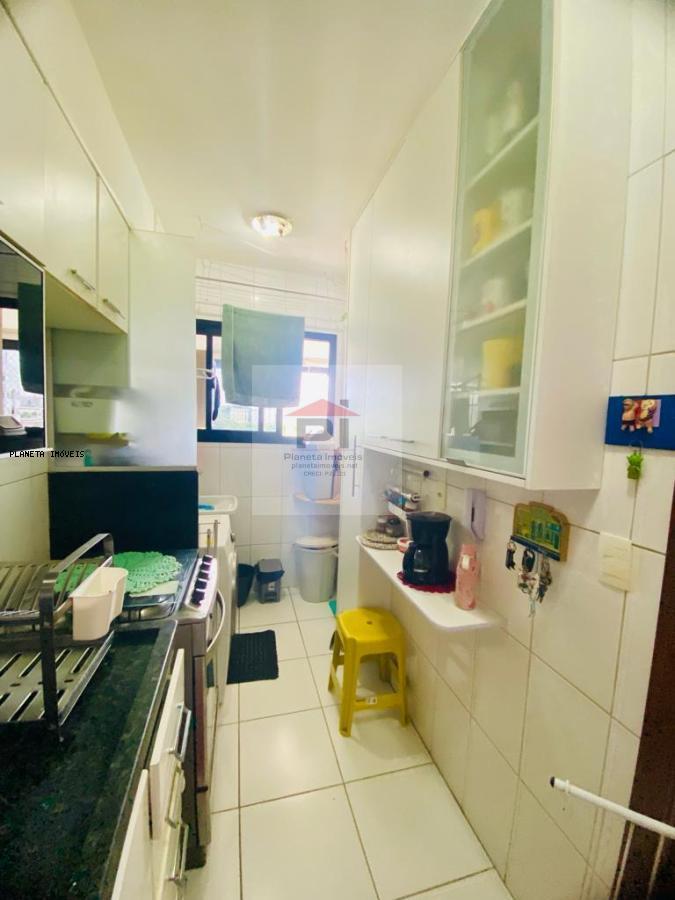 Apartamento à venda com 2 quartos, 60m² - Foto 7