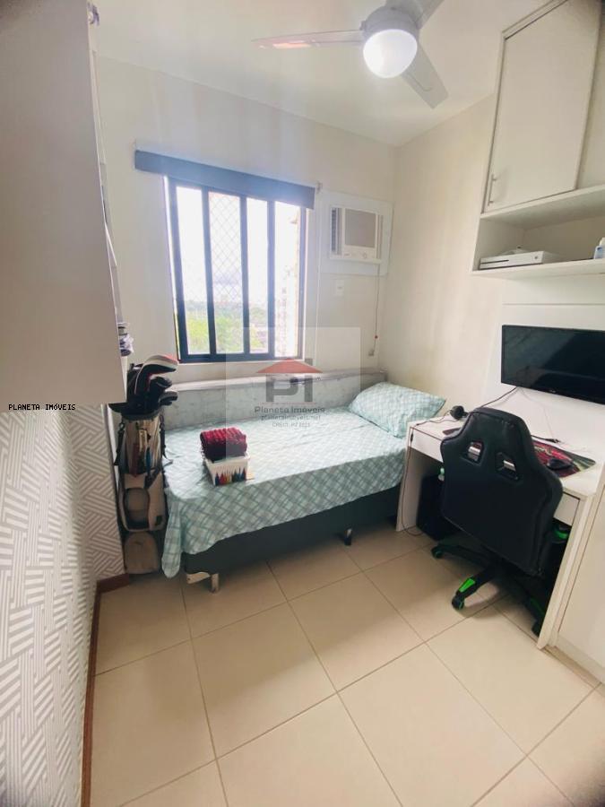 Apartamento à venda com 2 quartos, 60m² - Foto 9