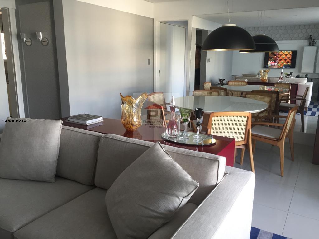 Apartamento, 4 quartos, 131 m² - Foto 1