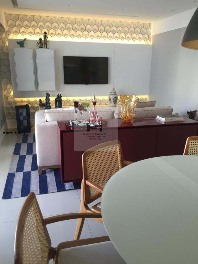 Apartamento, 4 quartos, 131 m² - Foto 4