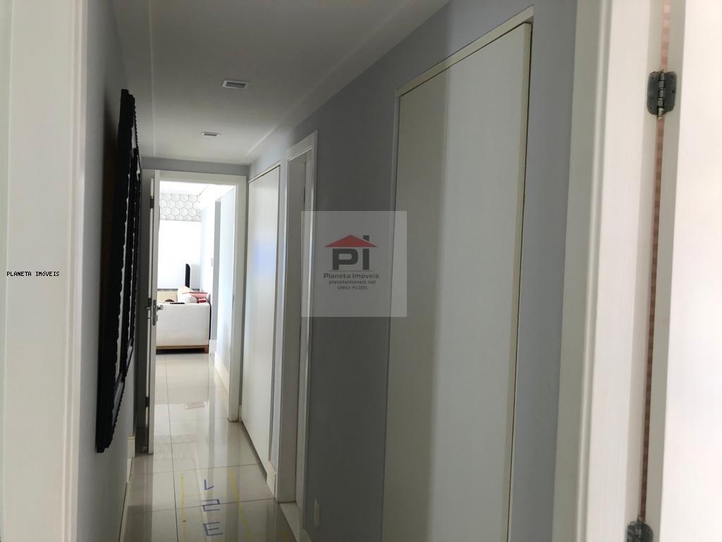 Apartamento à venda com 4 quartos, 131m² - Foto 10