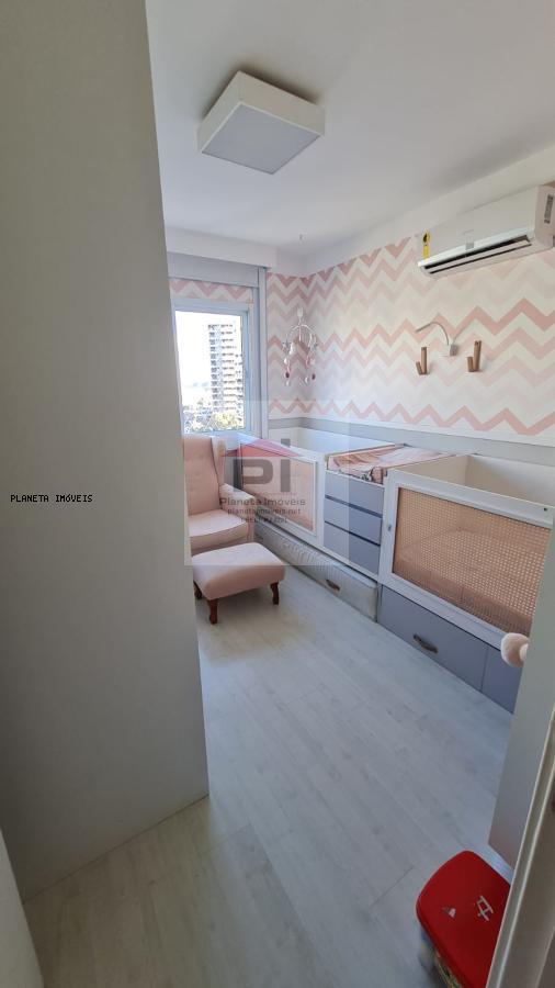 Apartamento à venda com 4 quartos, 131m² - Foto 19