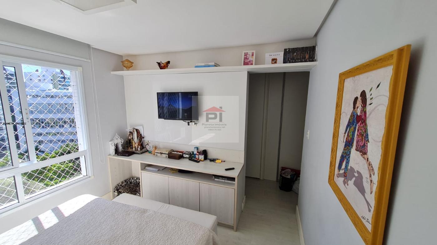 Apartamento à venda com 4 quartos, 131m² - Foto 30