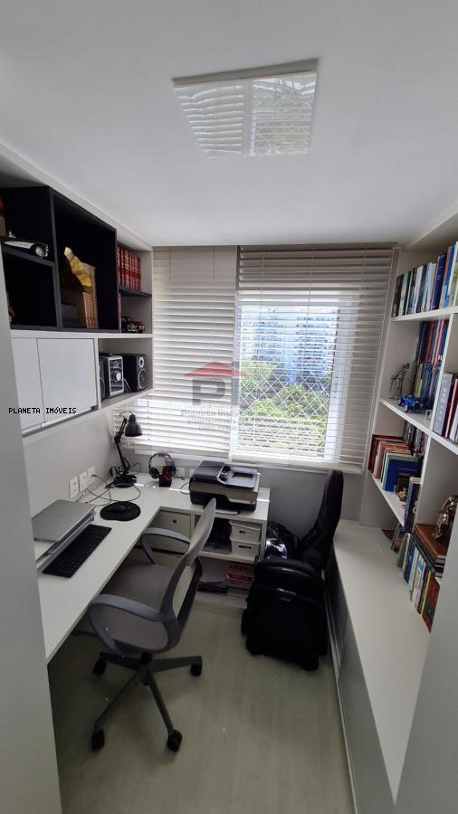 Apartamento à venda com 4 quartos, 131m² - Foto 33