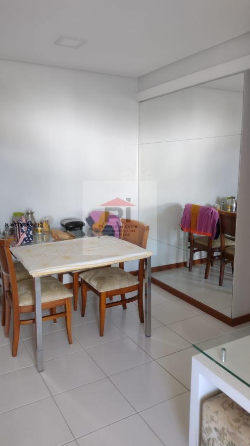 Apartamento à venda com 3 quartos, 72m² - Foto 3