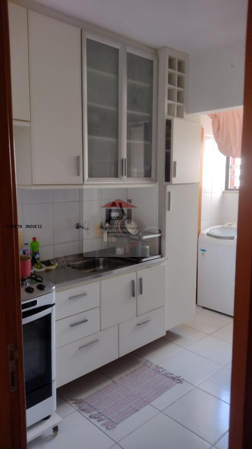 Apartamento à venda com 3 quartos, 72m² - Foto 12