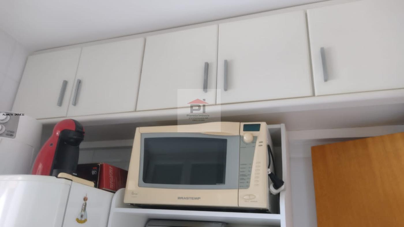 Apartamento à venda com 3 quartos, 72m² - Foto 13