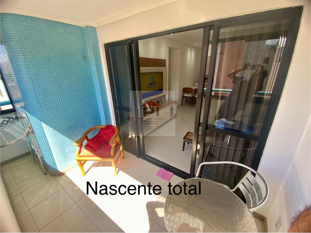 Apartamento à venda com 3 quartos, 76m² - Foto 2