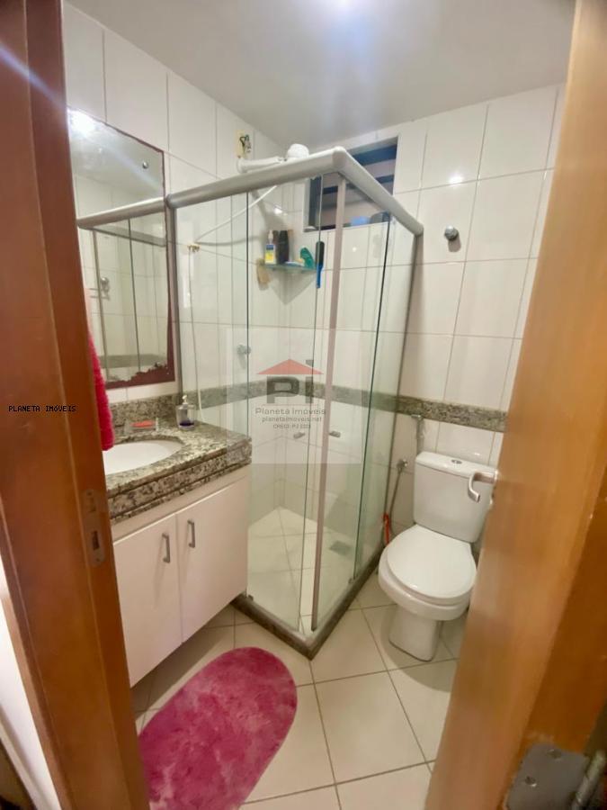 Apartamento à venda com 3 quartos, 76m² - Foto 3