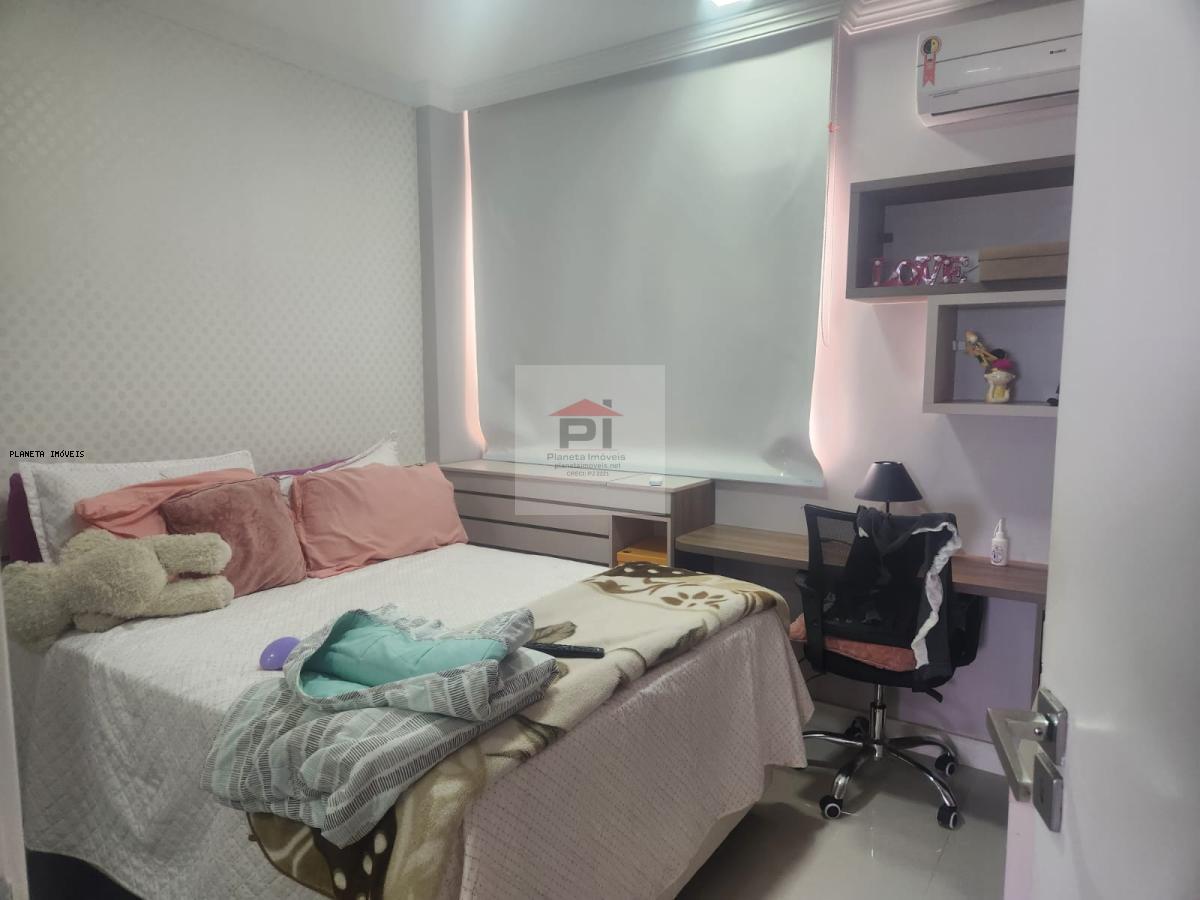 Apartamento à venda com 3 quartos, 100m² - Foto 14