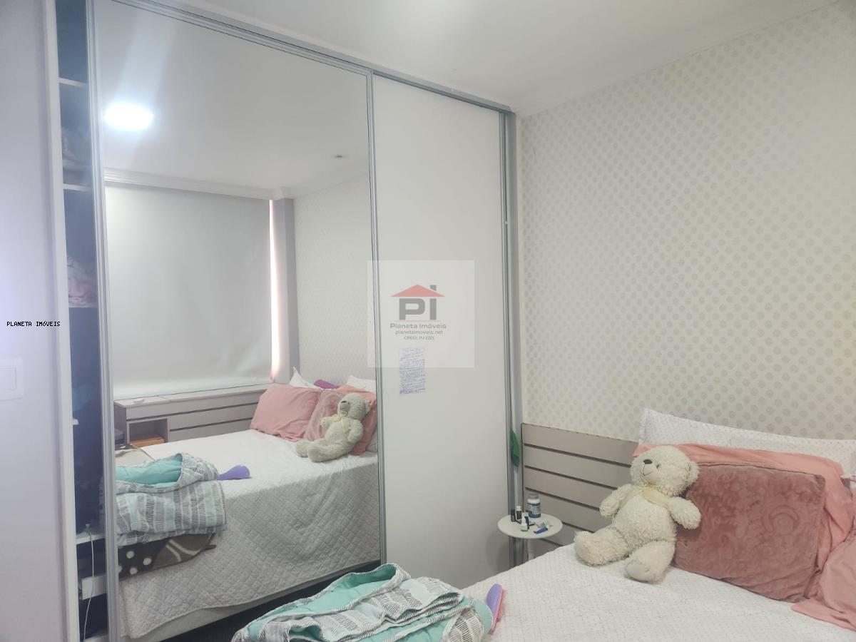 Apartamento à venda com 3 quartos, 100m² - Foto 16