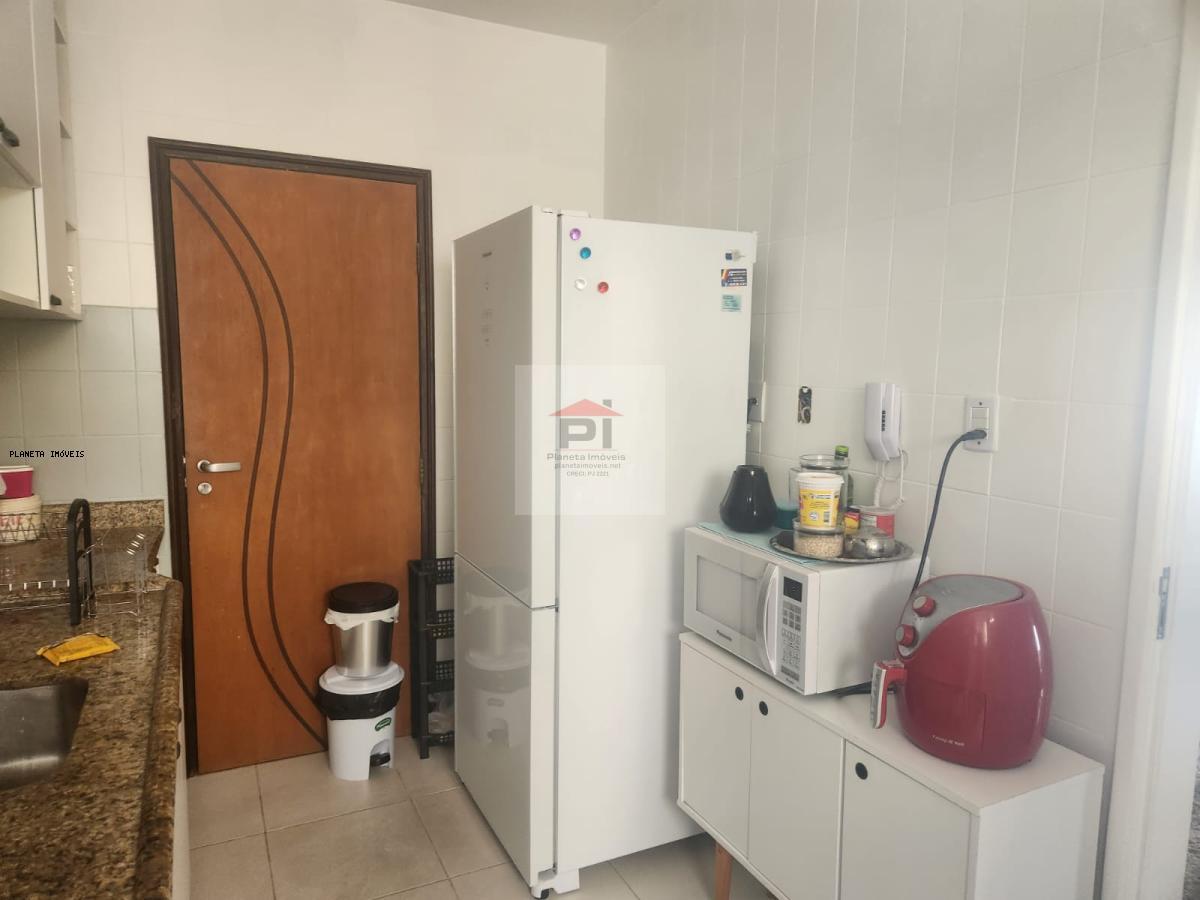 Apartamento à venda com 3 quartos, 100m² - Foto 19