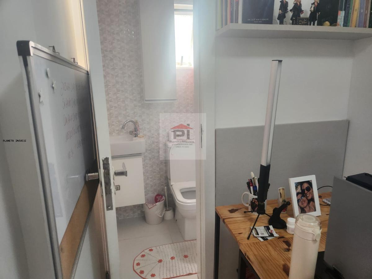 Apartamento à venda com 3 quartos, 100m² - Foto 21