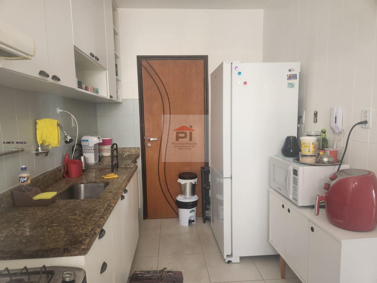 Apartamento à venda com 3 quartos, 100m² - Foto 26