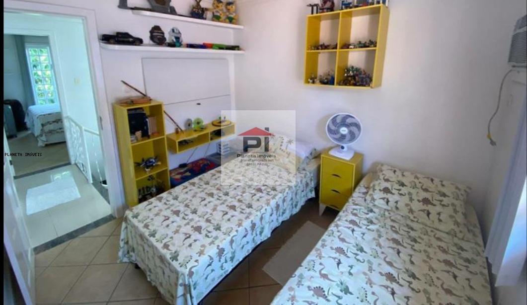 Casa de Condomínio à venda com 3 quartos, 123m² - Foto 6