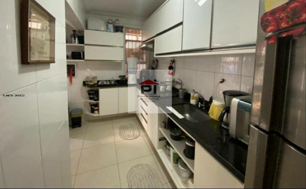 Casa de Condomínio à venda com 3 quartos, 123m² - Foto 10