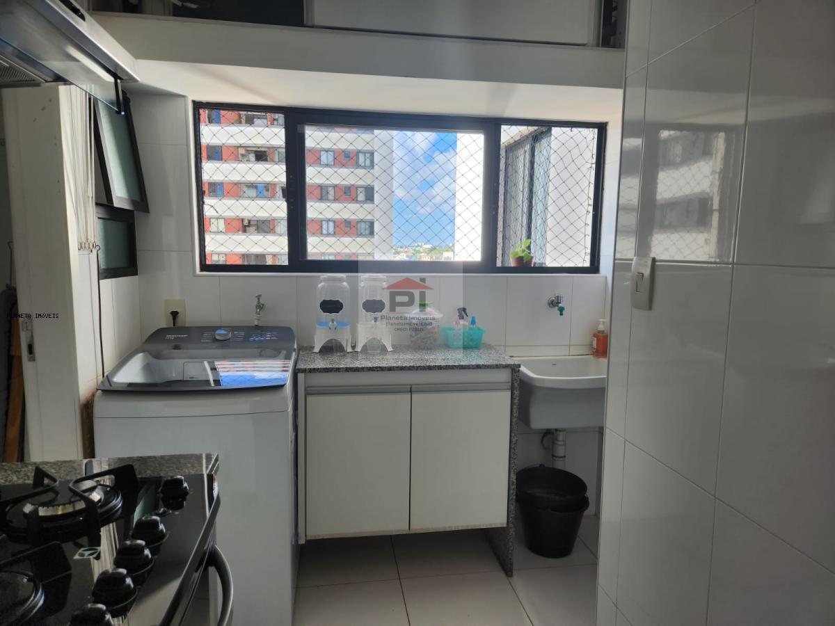 Apartamento à venda com 3 quartos, 85m² - Foto 4