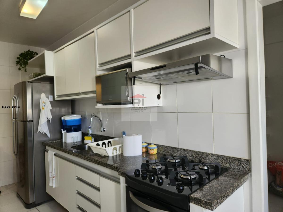 Apartamento à venda com 3 quartos, 85m² - Foto 5