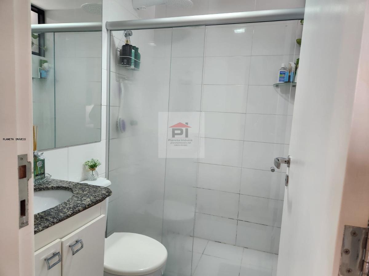 Apartamento à venda com 3 quartos, 85m² - Foto 10