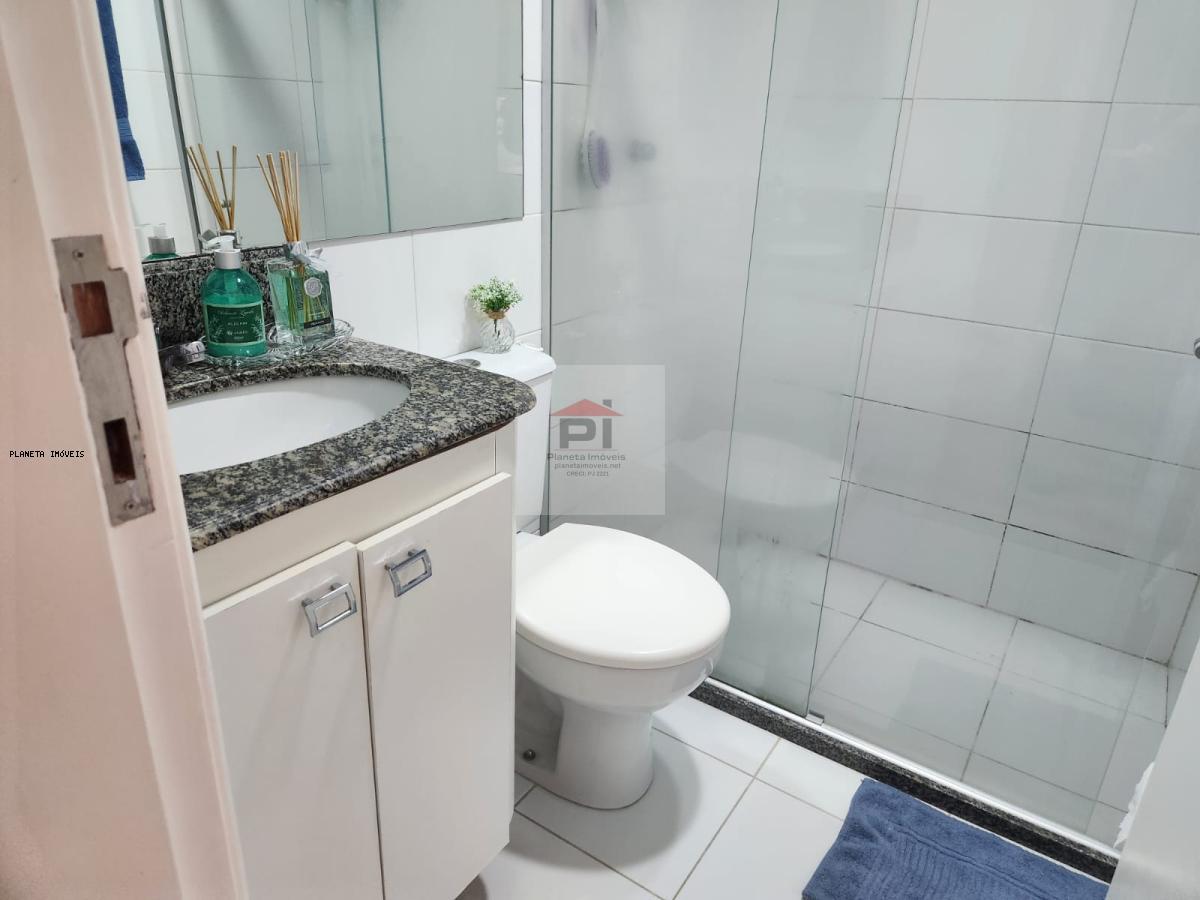 Apartamento à venda com 3 quartos, 85m² - Foto 11