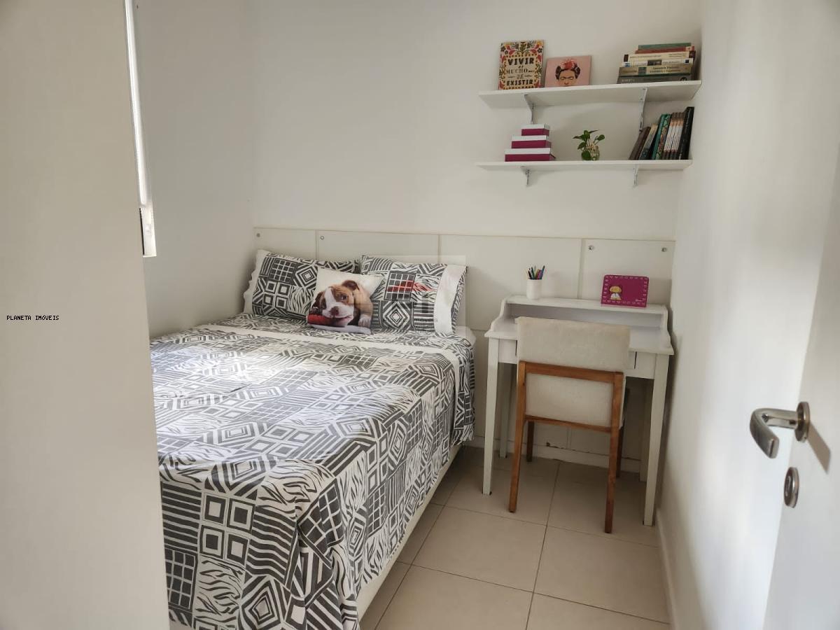 Apartamento à venda com 3 quartos, 85m² - Foto 12