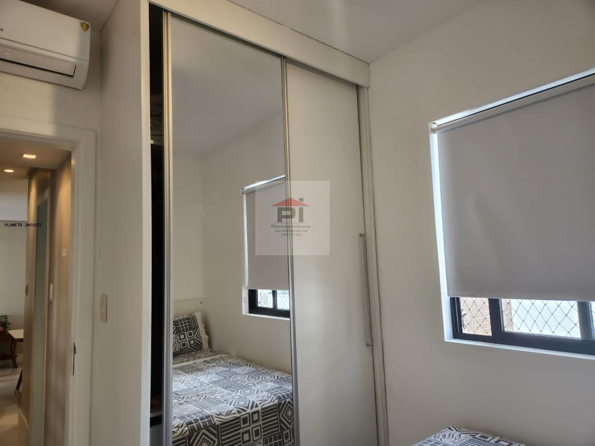 Apartamento à venda com 3 quartos, 85m² - Foto 13