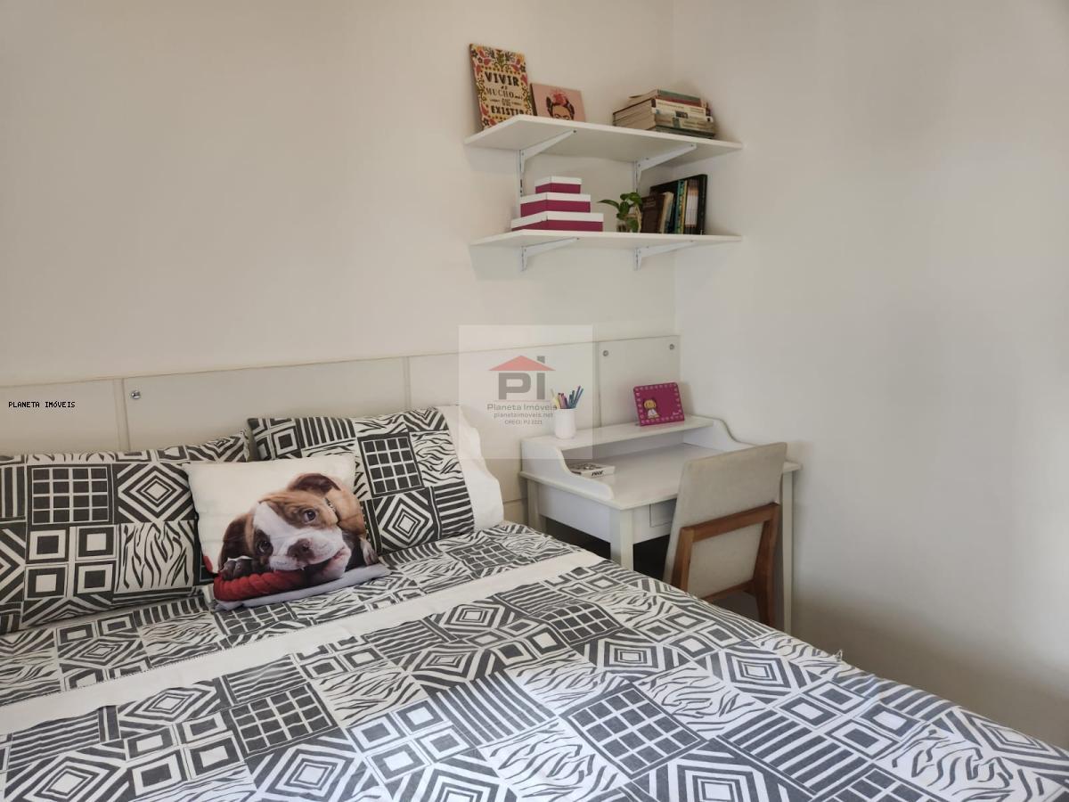 Apartamento à venda com 3 quartos, 85m² - Foto 14