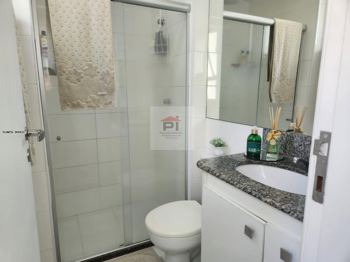 Apartamento à venda com 3 quartos, 85m² - Foto 19