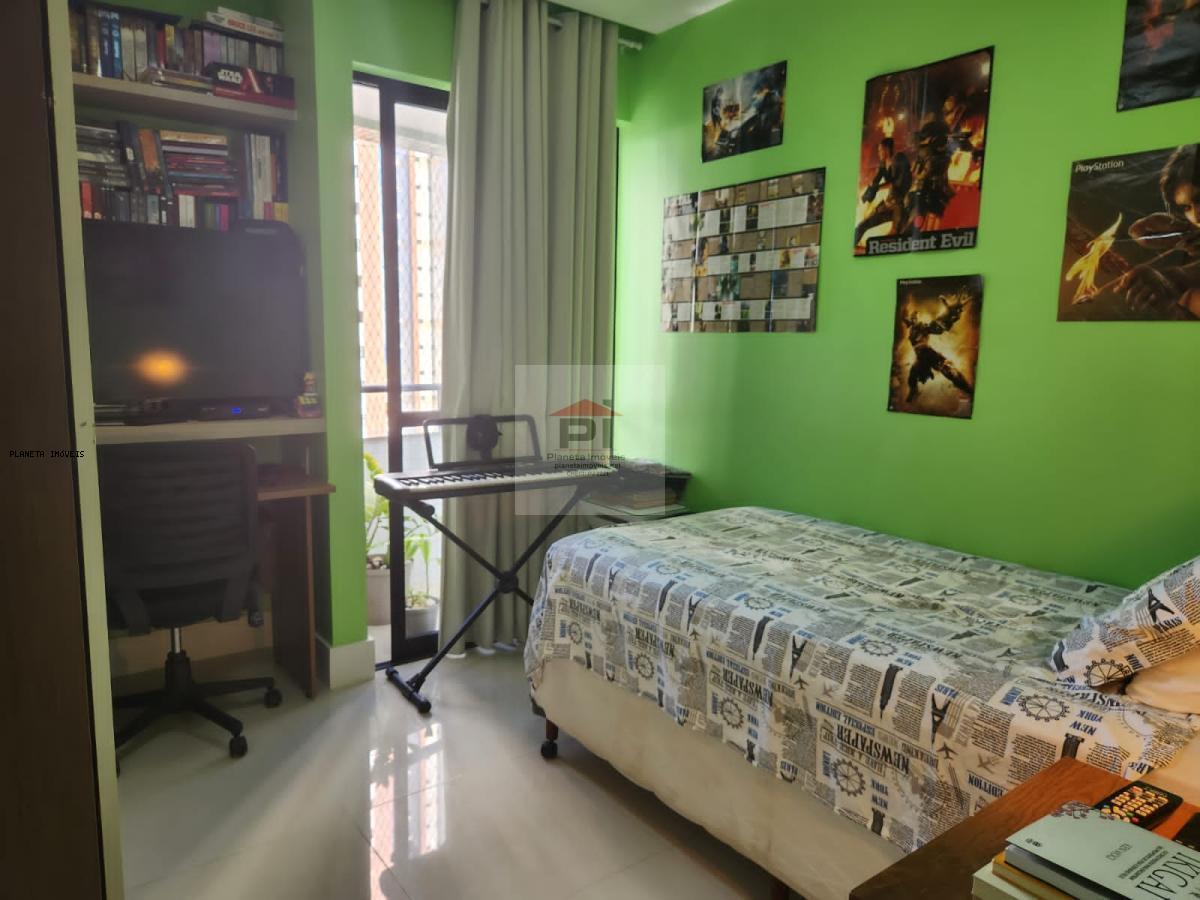 Apartamento à venda com 3 quartos, 85m² - Foto 20