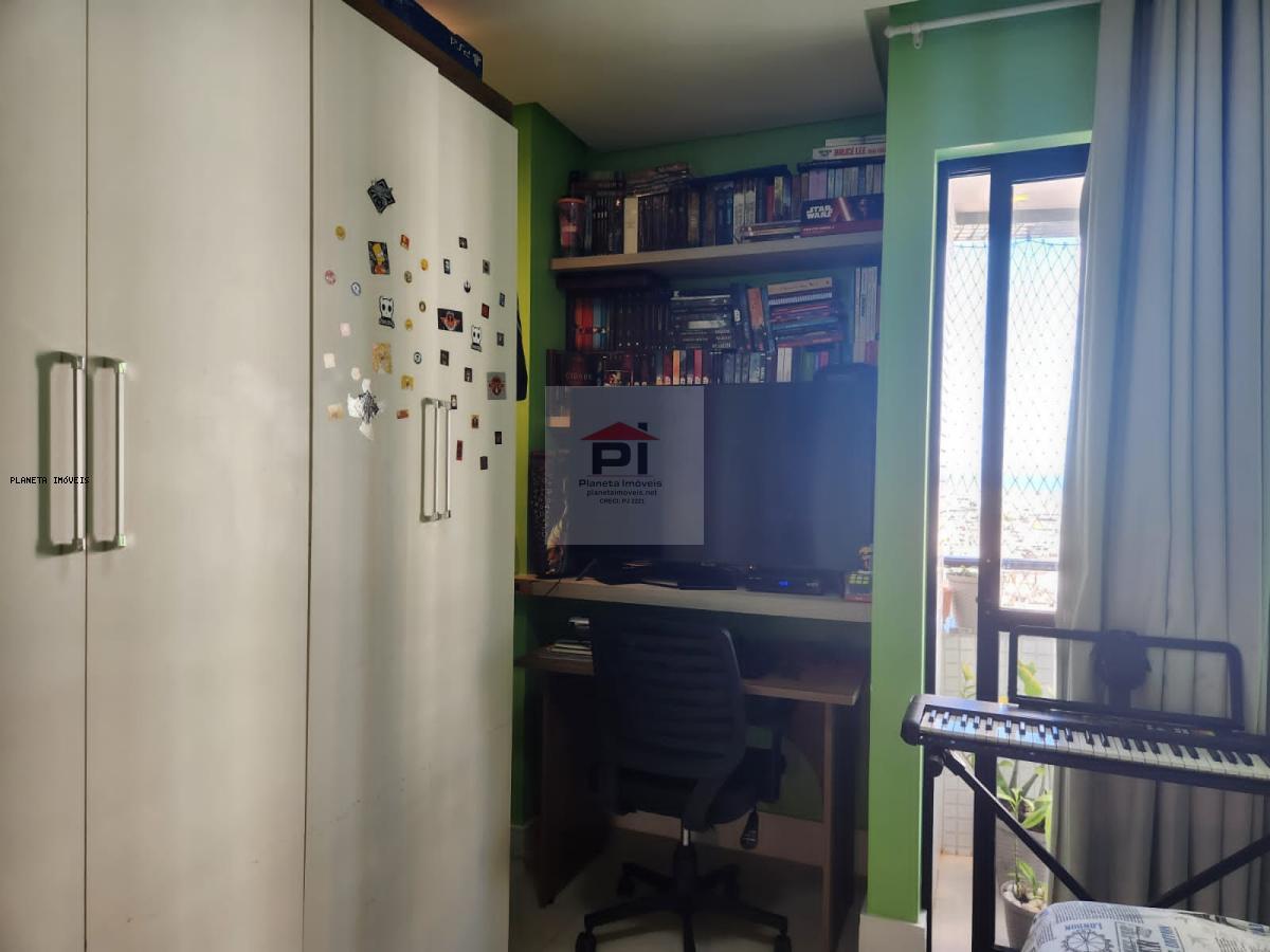 Apartamento à venda com 3 quartos, 85m² - Foto 22