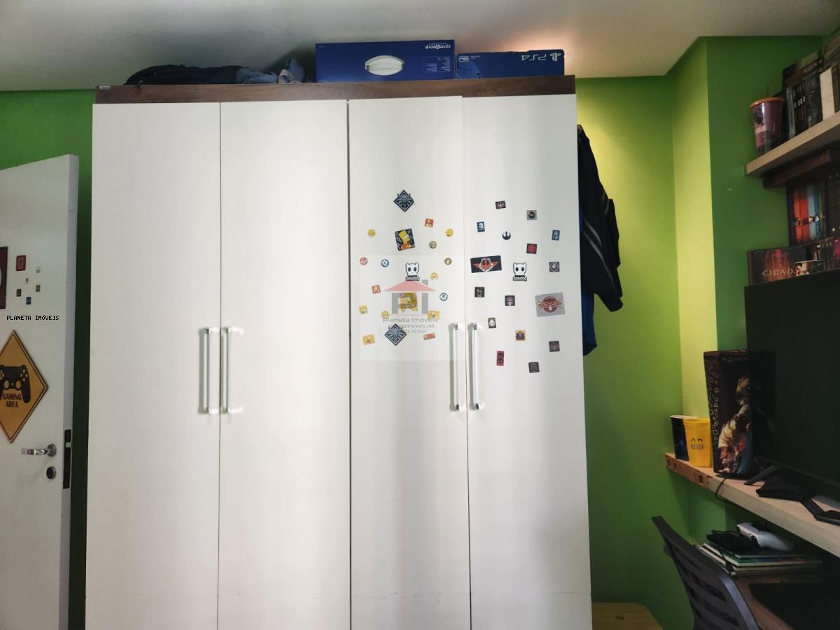 Apartamento à venda com 3 quartos, 85m² - Foto 23