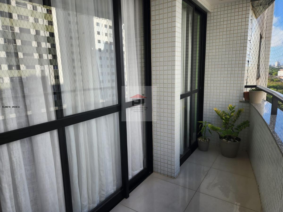 Apartamento à venda com 3 quartos, 85m² - Foto 25