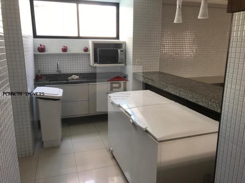 Apartamento à venda com 3 quartos, 85m² - Foto 33