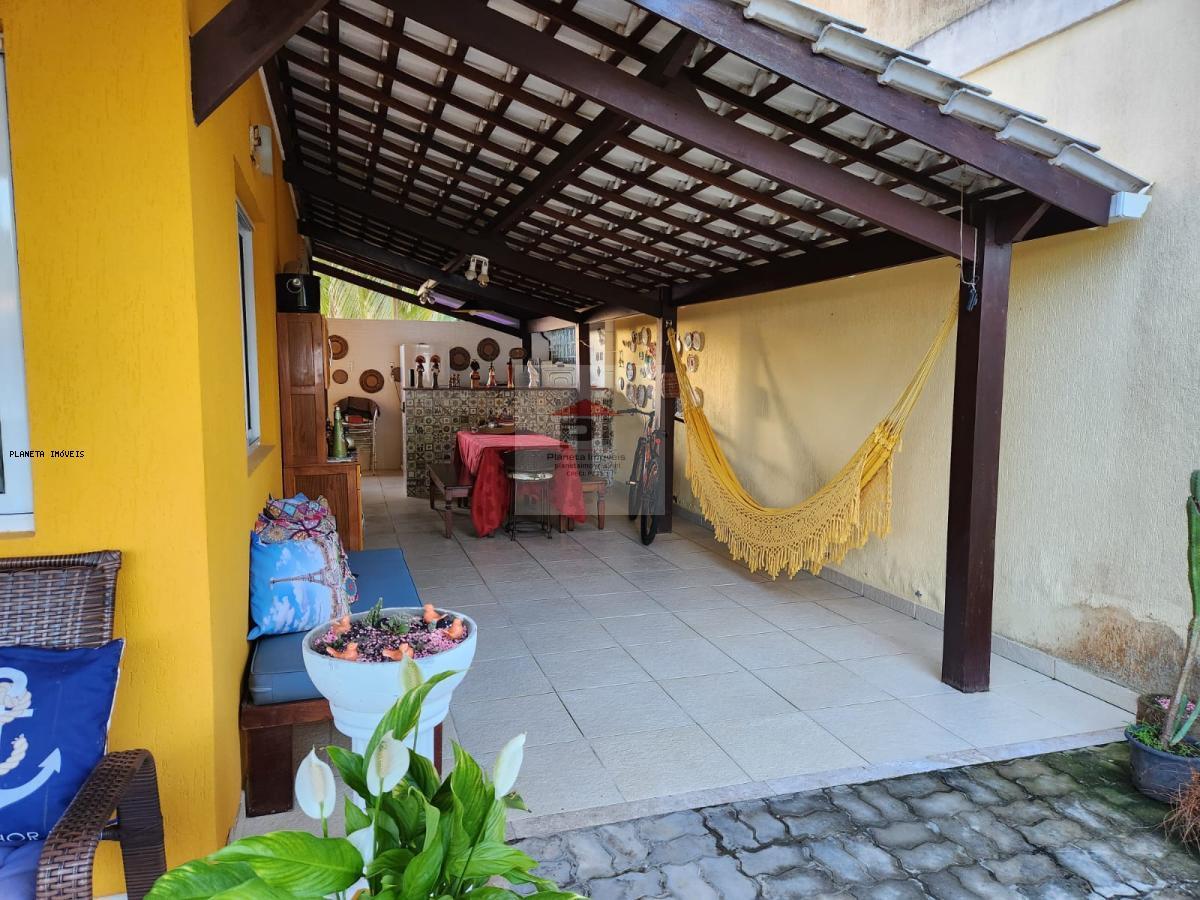 Casa de Condomínio à venda com 3 quartos, 170m² - Foto 4