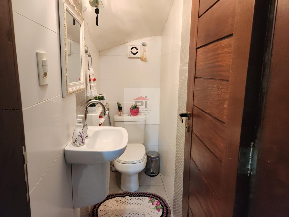 Casa de Condomínio à venda com 3 quartos, 170m² - Foto 15