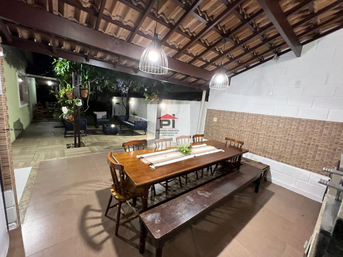 Casa de Condomínio à venda com 4 quartos, 275m² - Foto 22