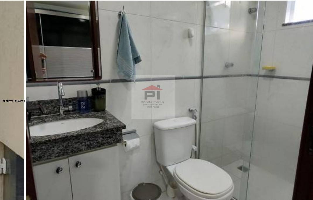 Casa de Condomínio à venda com 4 quartos, 300m² - Foto 18