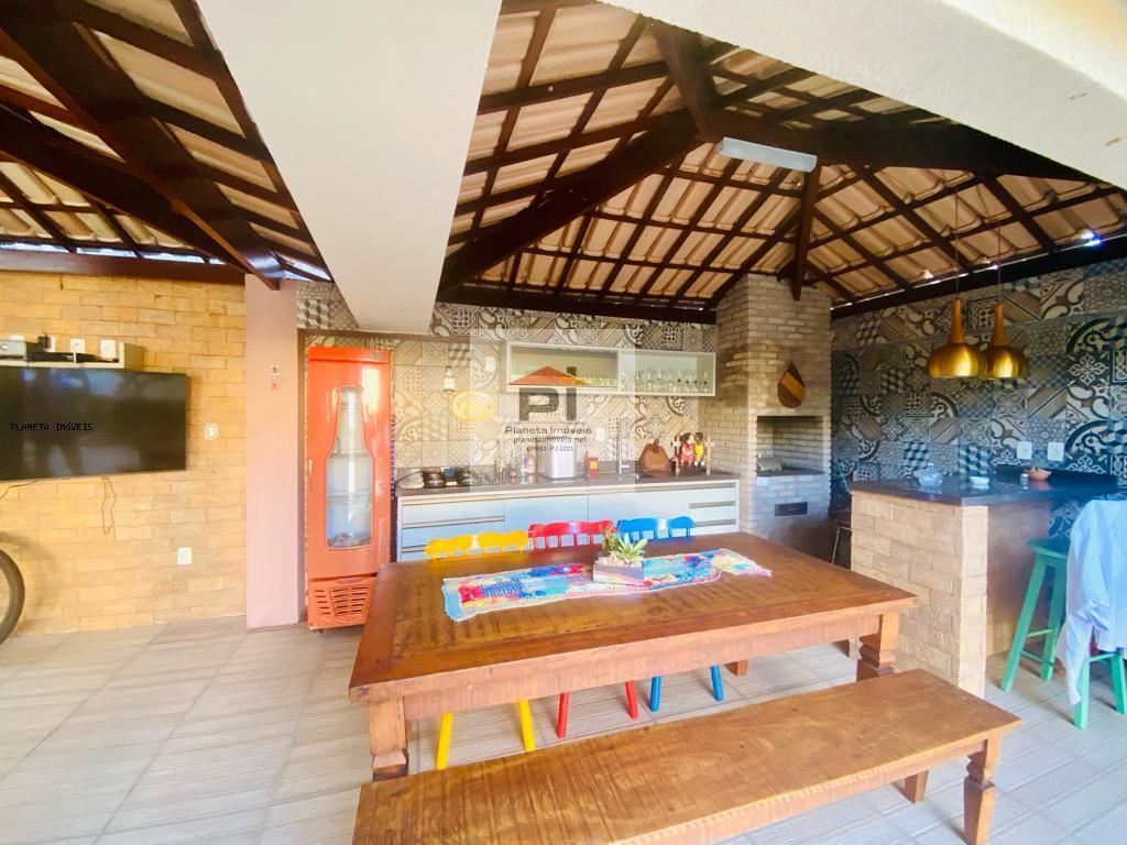 Casa de Condomínio à venda com 4 quartos, 300m² - Foto 3